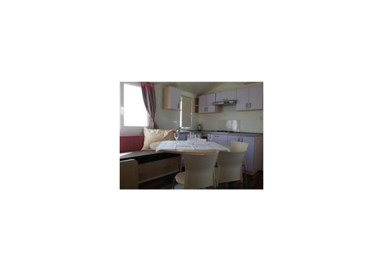 Appartamenti Mobile Homes Peroš – foto 8