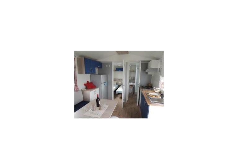 Appartamenti Mobile Homes Peroš – foto 9