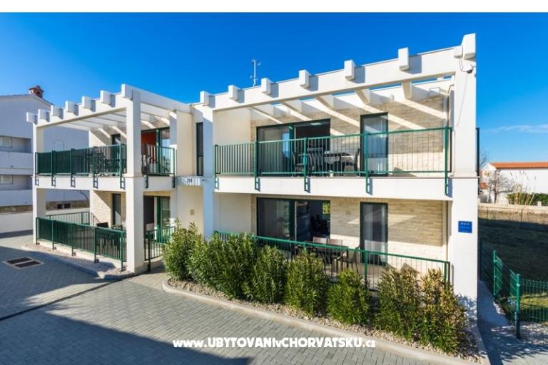 Queen Beach Resort Appartamenti – foto 5