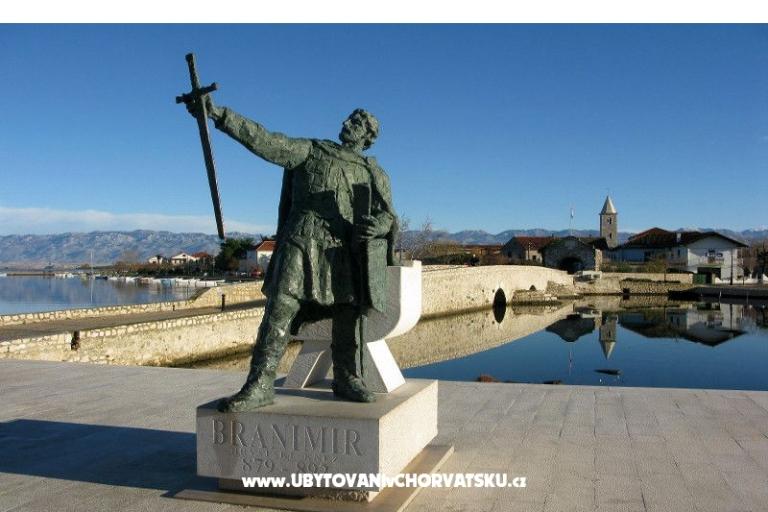 Appartamenti Vučur  – foto 11