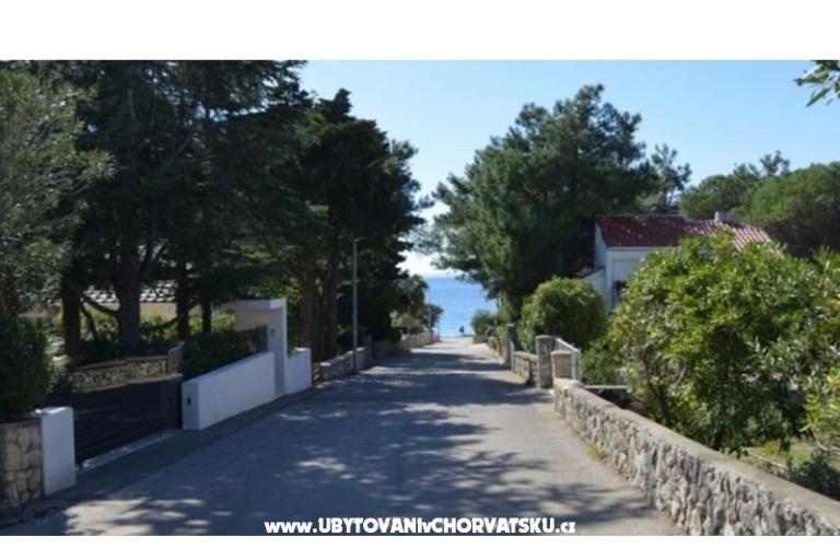 Appartamento Bonzo Novalja – foto 11