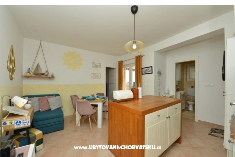 Appartamento Bonzo Novalja – foto 4