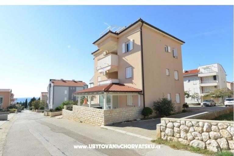 Appartamento Bonzo Novalja – foto 8