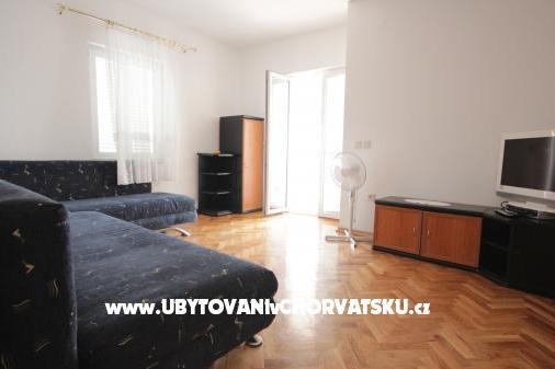 Appartamento-hotel MacAdams – foto 12