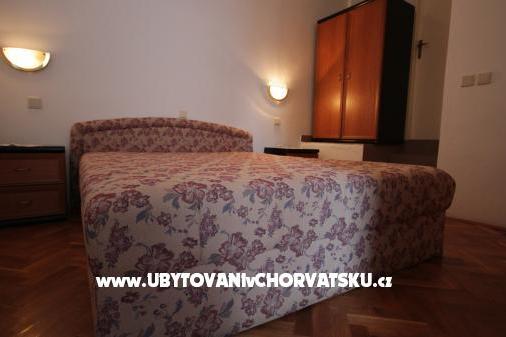 Appartamento-hotel MacAdams – foto 13
