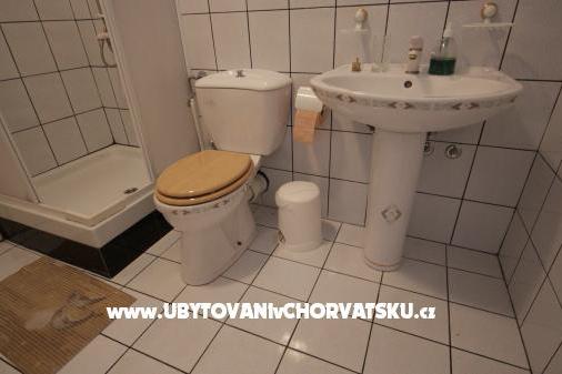Appartamento-hotel MacAdams – foto 14