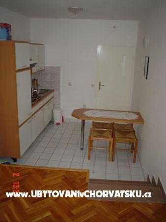 Appartamento-hotel MacAdams – foto 15