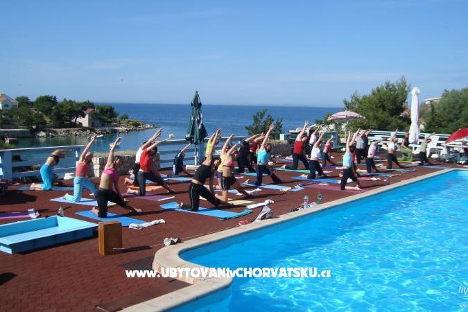 Appartamento-hotel MacAdams – foto 6
