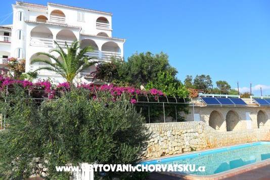 Appartamento-hotel MacAdams – foto 9