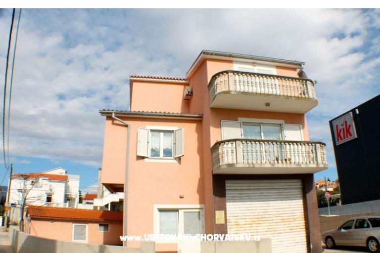 Appartamenti Cvijeta – foto 13