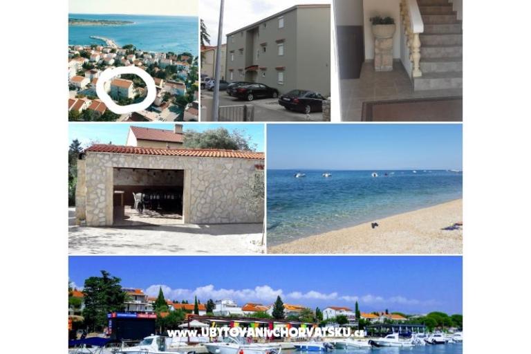 Appartamenti Frljak – foto 14