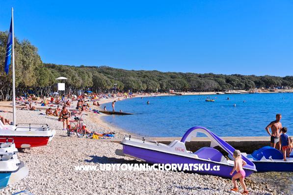 Appartamenti Milka  - island Pag – foto 11