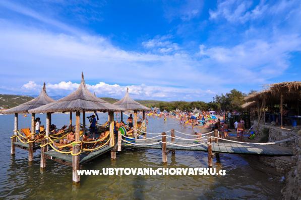 Appartamenti Milka  - island Pag – foto 13