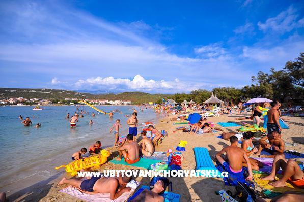 Appartamenti Milka  - island Pag – foto 15