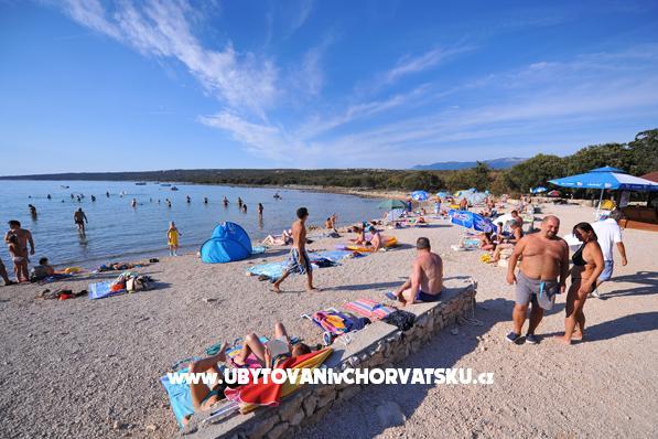 Appartamenti Milka  - island Pag – foto 17