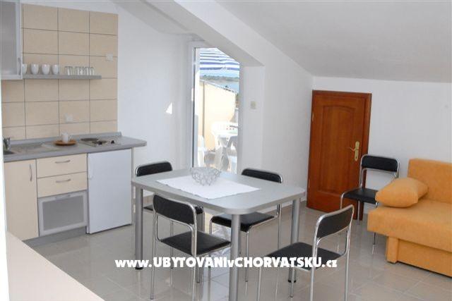 Appartamenti Milka  - island Pag – foto 4