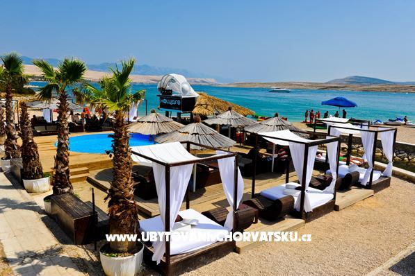Appartamenti Milka  - island Pag – foto 8