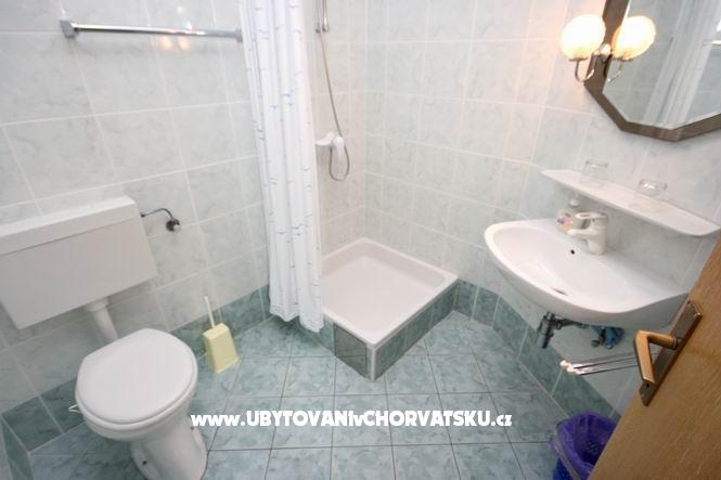 Appartamenti Jakišnica – foto 14