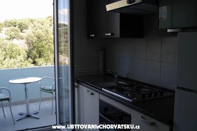 Appartamenti Jakišnica – foto 16