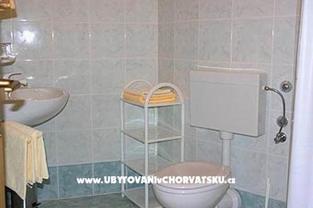 Appartamenti Jakišnica – foto 7