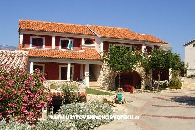 Appartamenti Marina-family resort – foto 7
