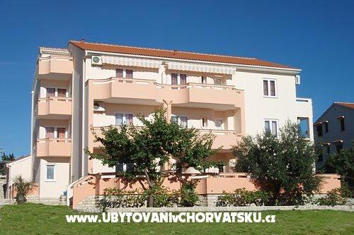 Appartamenti Meri - Novalja, Pag – foto 2