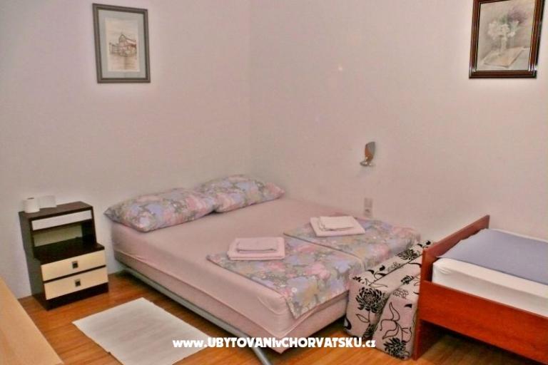 Appartamenti Panonija – foto 9