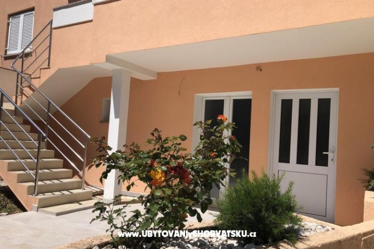 Appartamenti Slavica Novalja – foto 15