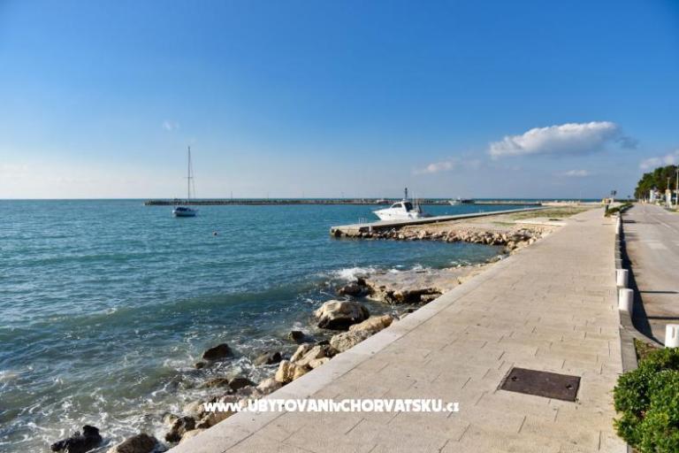 Appartamenti Slavica Novalja – foto 2