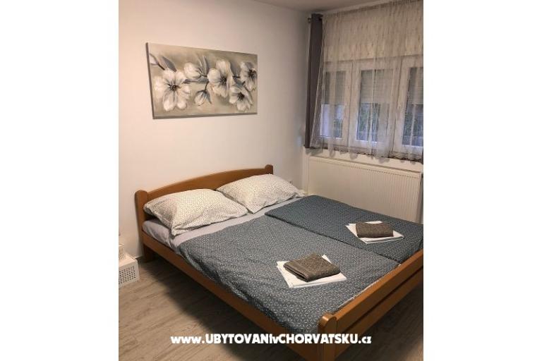 Appartamenti Slavica Novalja – foto 8