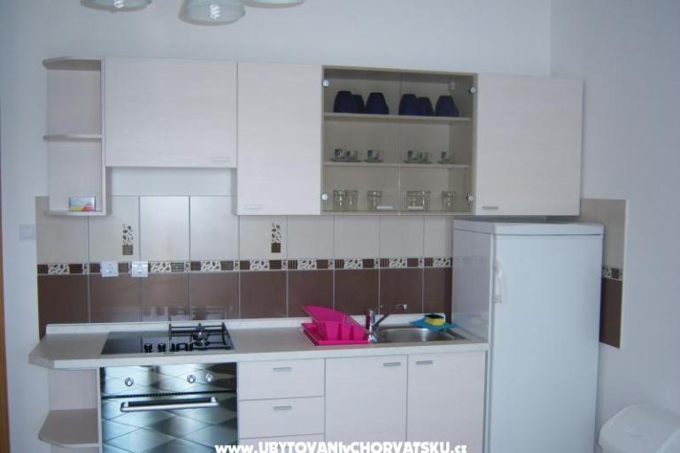 Appartamenti Tomi – foto 13