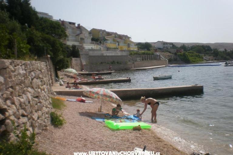 Appartamenti Tomi – foto 9