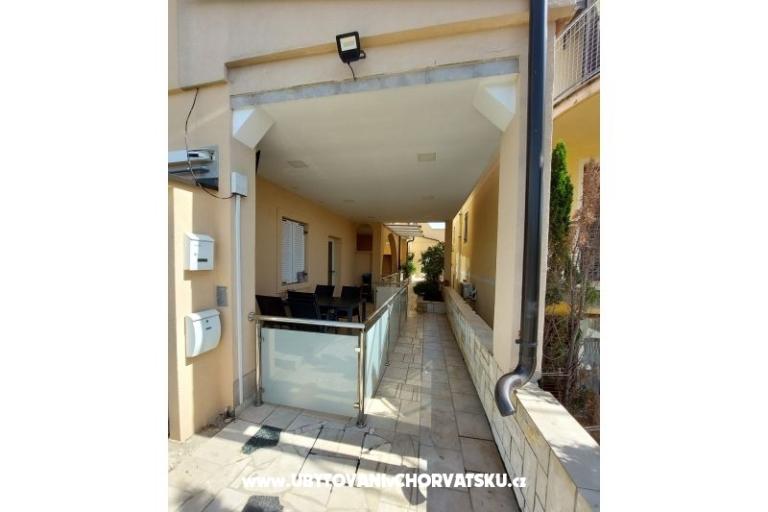 Appartamenti Zrnc – foto 9