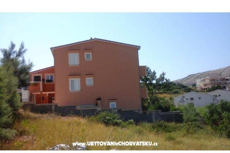 Appartamenti Jela – foto 14