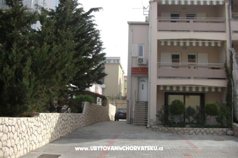 Appartamenti Mirko – foto 2