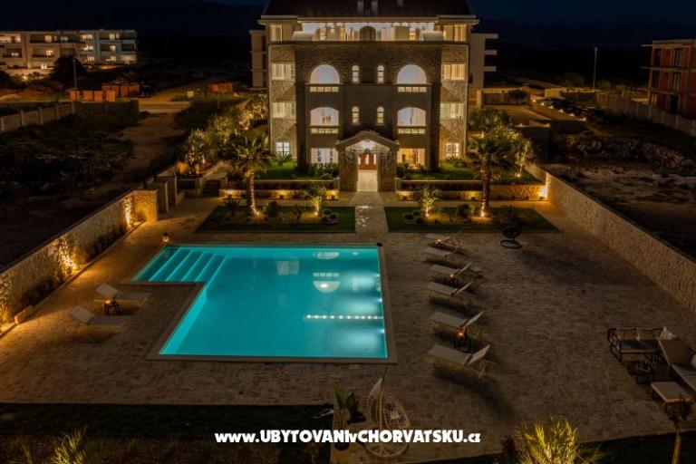 Château Dabo Suites – foto 49