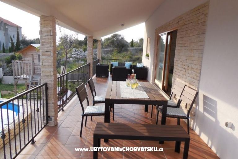 Casa za odmor "Arwen" – foto 14