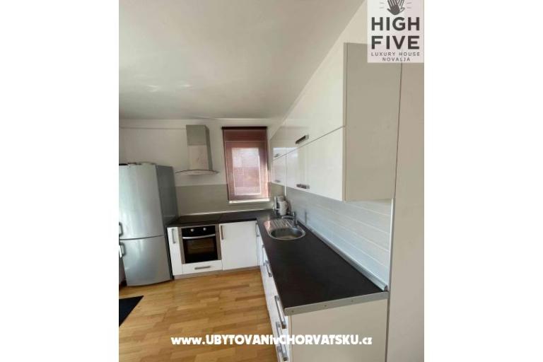 High Five Luxury Casa Novalja – foto 10
