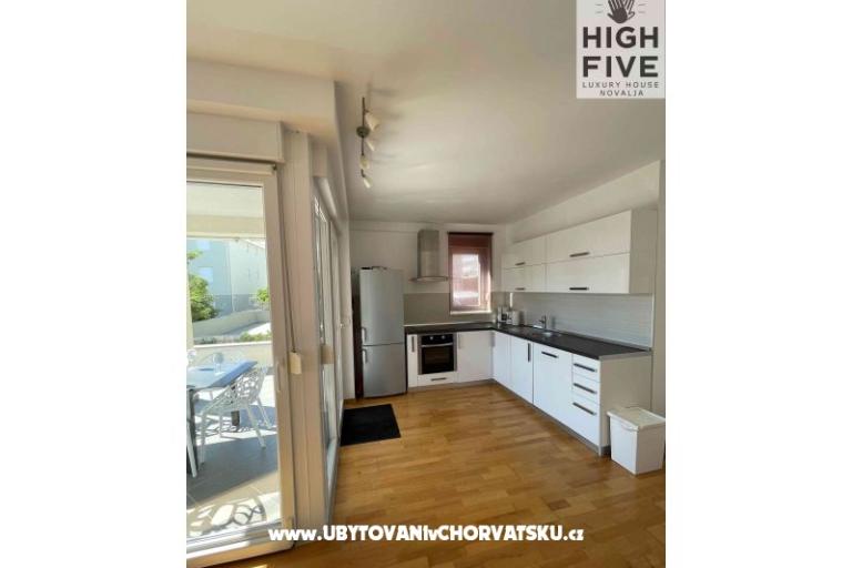 High Five Luxury Casa Novalja – foto 11