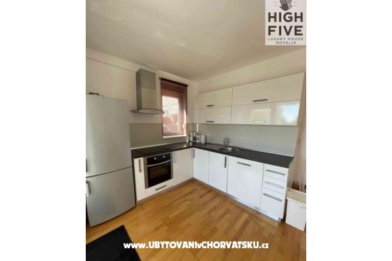 High Five Luxury Casa Novalja – foto 12