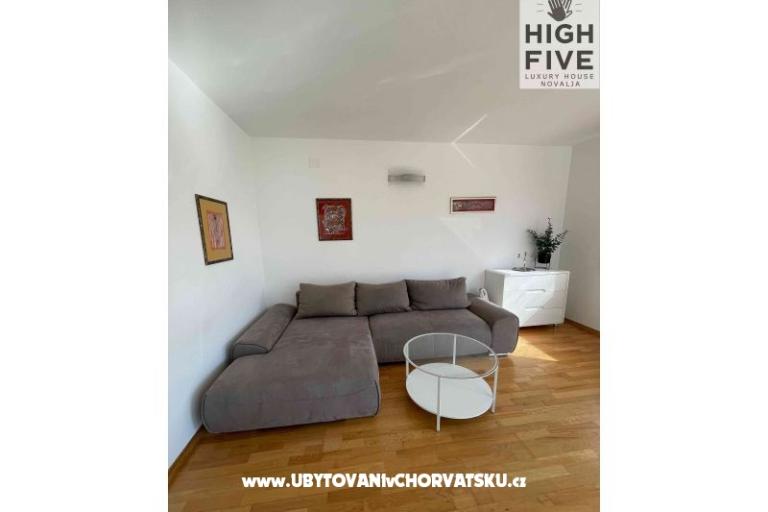High Five Luxury Casa Novalja – foto 13