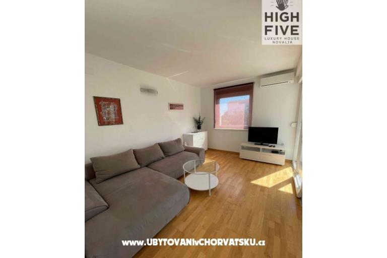 High Five Luxury Casa Novalja – foto 14