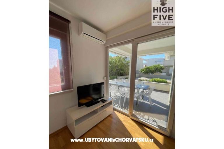 High Five Luxury Casa Novalja – foto 15