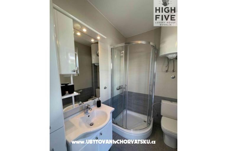 High Five Luxury Casa Novalja – foto 16