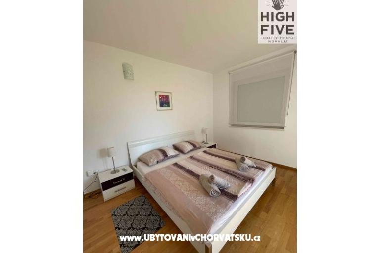 High Five Luxury Casa Novalja – foto 17