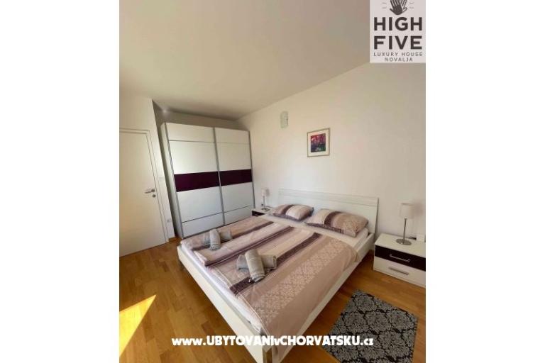 High Five Luxury Casa Novalja – foto 18