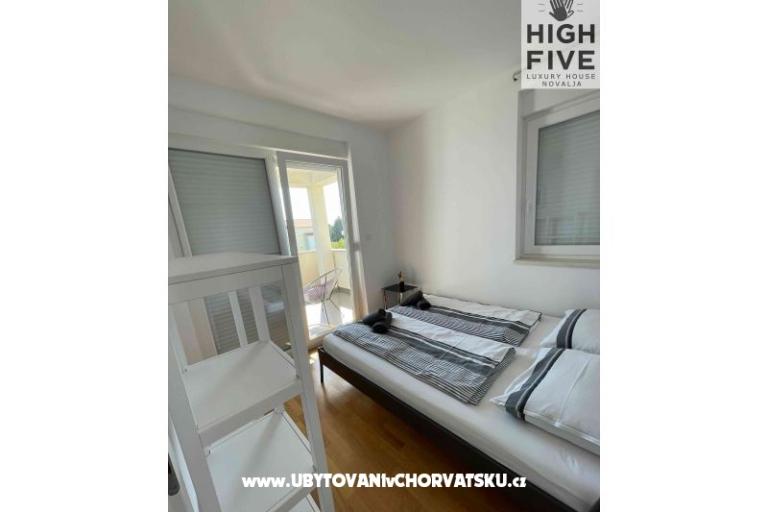 High Five Luxury Casa Novalja – foto 19