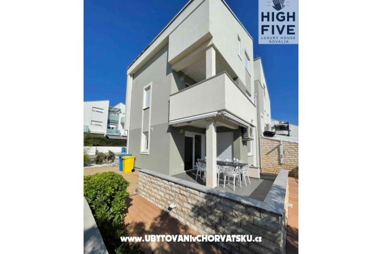 High Five Luxury Casa Novalja – foto 2