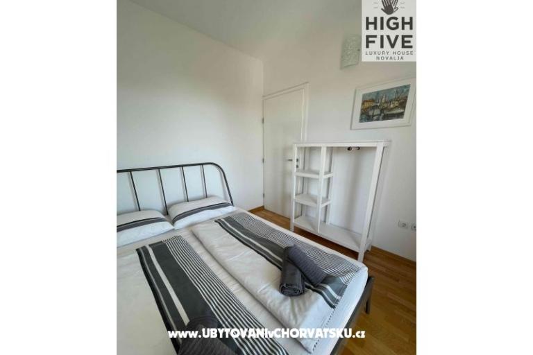 High Five Luxury Casa Novalja – foto 20