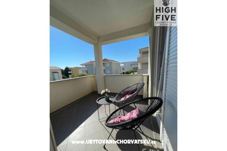 High Five Luxury Casa Novalja – foto 21
